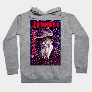 Francis Jammes Hoodie